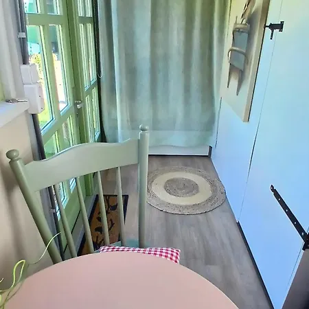 Alojamento de Acomodação e Pequeno-almoço De Leeuwenbergh