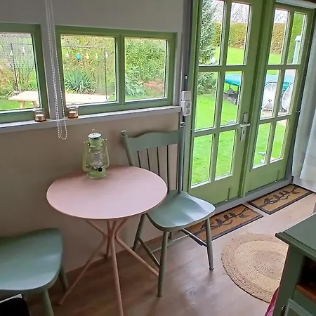 De Leeuwenbergh Bed & Breakfast *