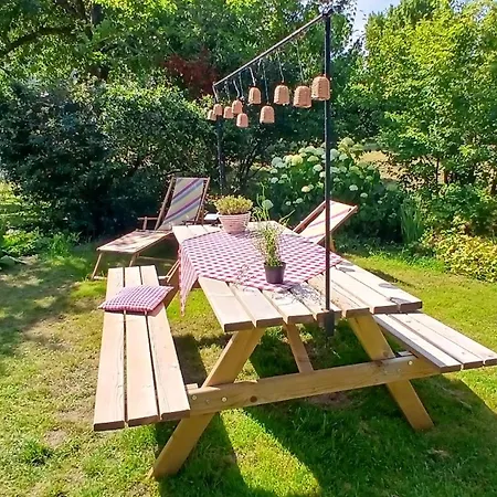De Leeuwenbergh Frühstückspension Boven-Leeuwen