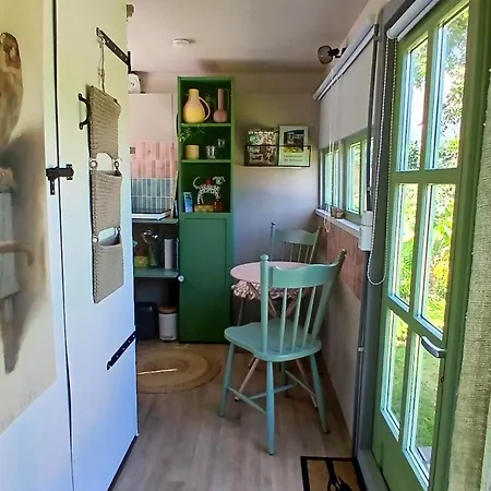 De Leeuwenbergh Alojamento de Acomodação e Pequeno-almoço Boven-Leeuwen