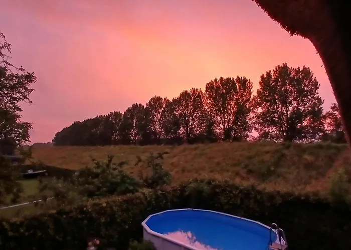 De Leeuwenbergh Bed and breakfast