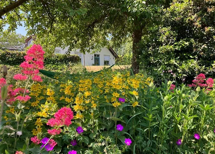 De Leeuwenbergh Boven-Leeuwen