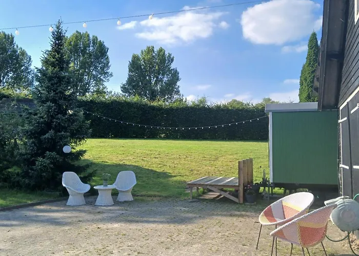 De Leeuwenbergh * Boven-Leeuwen