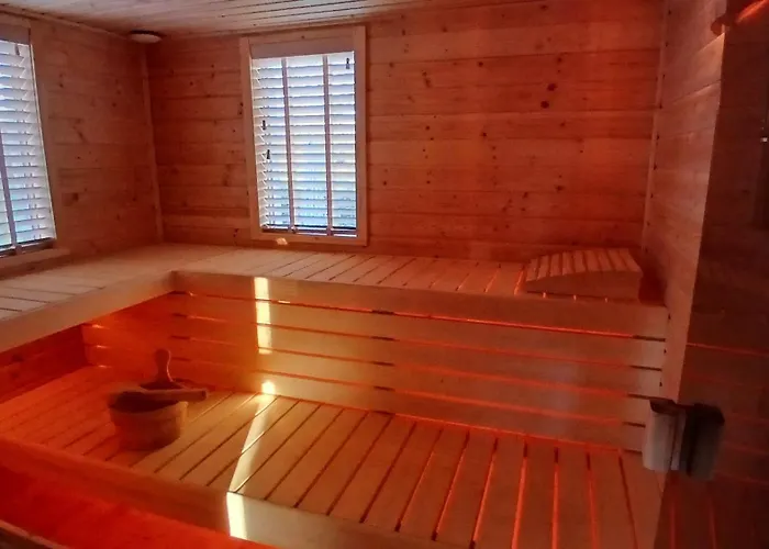 De Leeuwenbergh Bed and breakfast