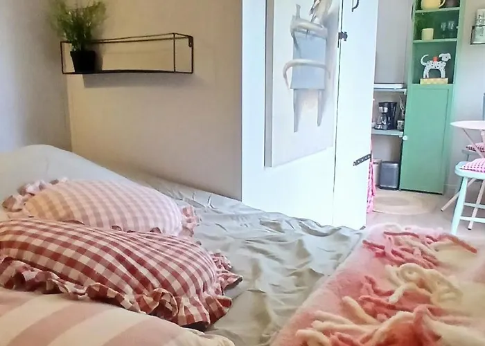 De Leeuwenbergh Boven-Leeuwen