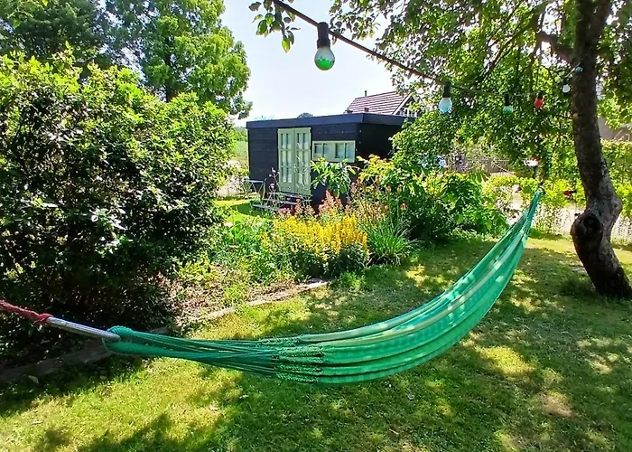 Bed & Breakfast De Leeuwenbergh Boven-Leeuwen