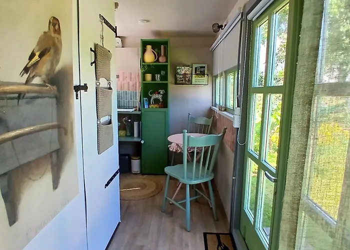 De Leeuwenbergh Bed and breakfast Boven-Leeuwen