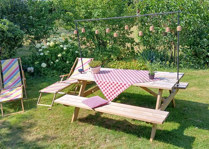 Bed & Breakfast De Leeuwenbergh *