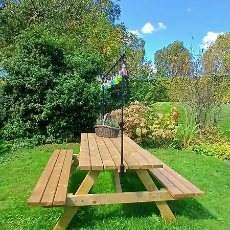 De Leeuwenbergh * Boven-Leeuwen