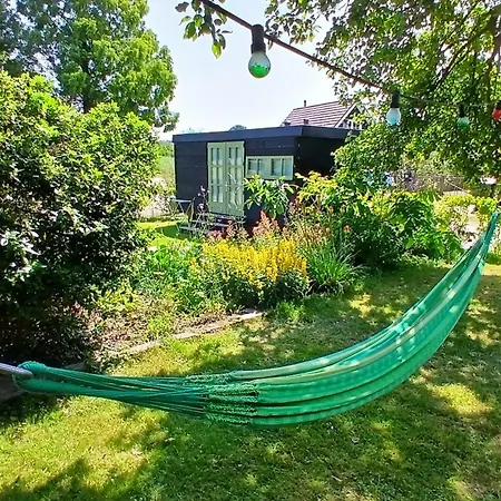 Bed & Breakfast De Leeuwenbergh Boven-Leeuwen