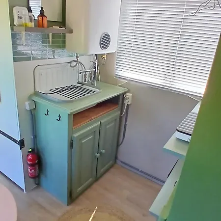 ベッド・アンド・ブレックファスト De Leeuwenbergh