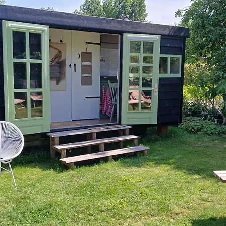 De Leeuwenbergh ベッド・アンド・ブレックファスト