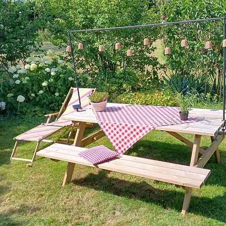Bed & Breakfast De Leeuwenbergh *
