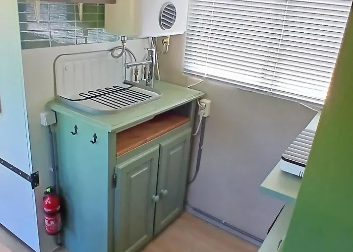 Alojamento de Acomodação e Pequeno-almoço De Leeuwenbergh