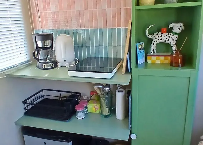 De Leeuwenbergh Boven-Leeuwen