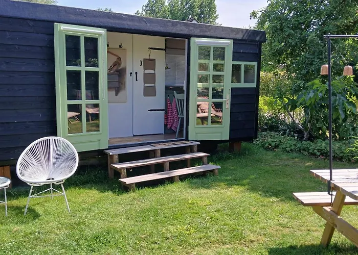 De Leeuwenbergh Alojamento de Acomodação e Pequeno-almoço